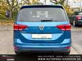 Volkswagen Touran Sound BMT TÜV 09/26 LED Navi Tempo PDC Klimaaut. Bleu - thumbnail 9
