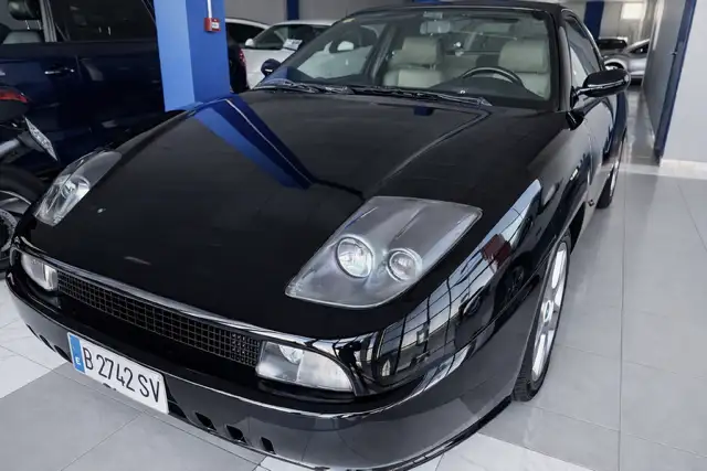 Fiat Coupe 16v