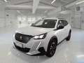 Peugeot 2008 2008 BlueHDi 110 S&S Allure Pack Weiß - thumbnail 1