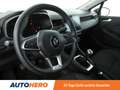 Renault Clio 1.0 TCe Experience *LED*SHZ*KLIMA*TEMPO* Hnědá - thumbnail 11