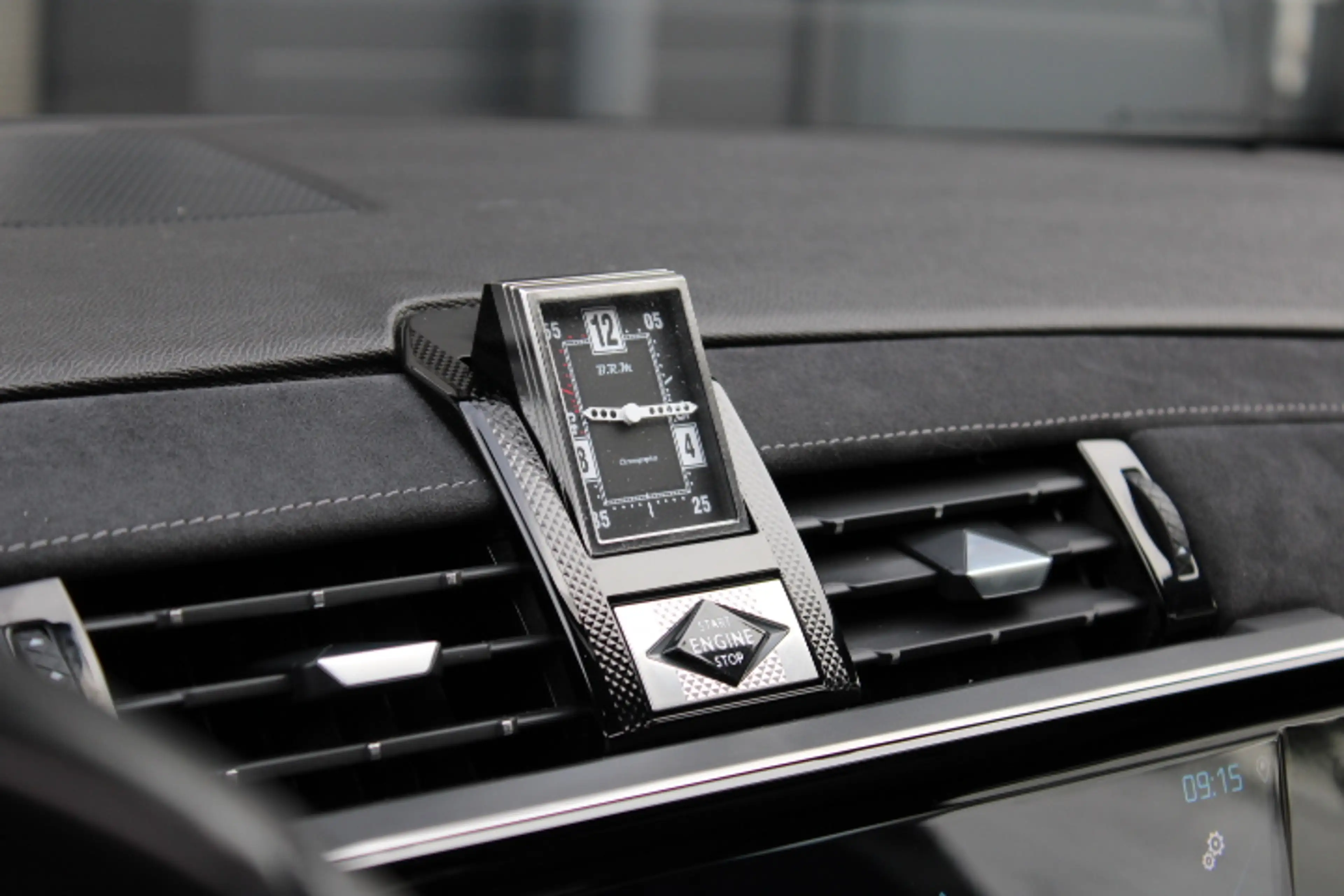 DS Automobiles DS 7 Crossback E-Tense 4x4 Performance Line+ 300 - Panoramadak - — photo 20
