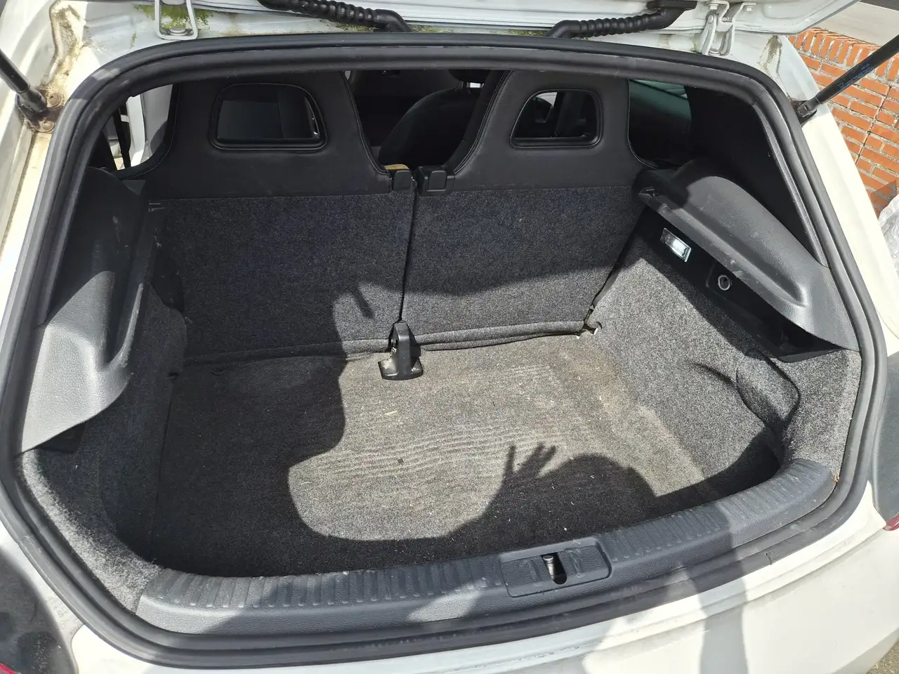Volkswagen Scirocco 1.4 benzin euro5, foto 7