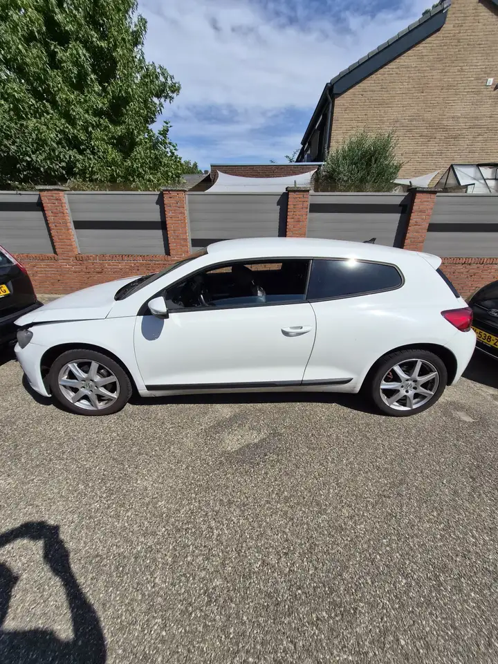 Volkswagen Scirocco 1.4 benzin euro5, foto 10