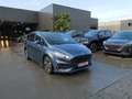 Ford S-Max 2.0D 240pk Automaat ST-Line Full Trekhaak (09760) Bleu - thumbnail 7