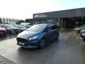 Ford S-Max 2.0D 240pk Automaat ST-Line Full Trekhaak (09760) Bleu - thumbnail 2