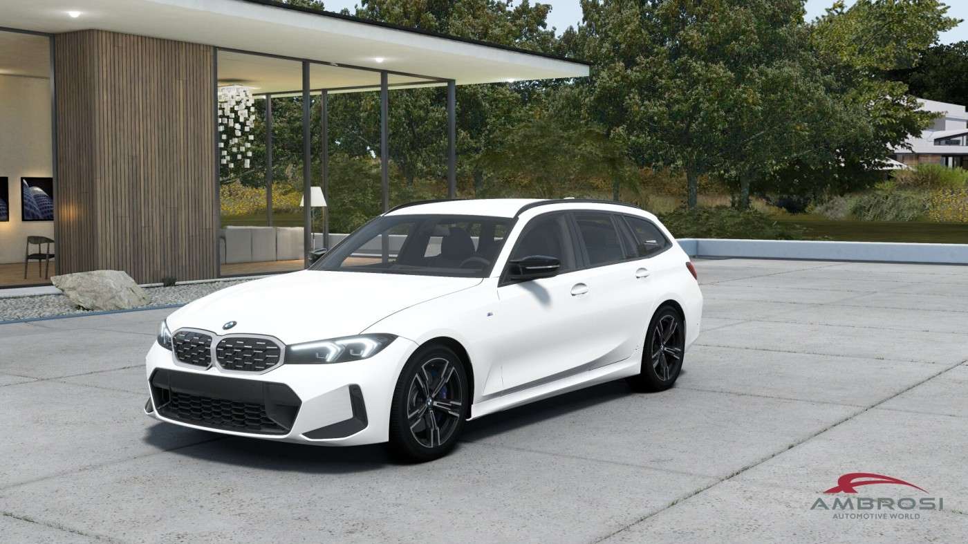 2026 BMW M3