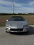 Chevrolet Camaro Cabrio 3,8 V6 A-Paket Aut. Silber - thumbnail 1
