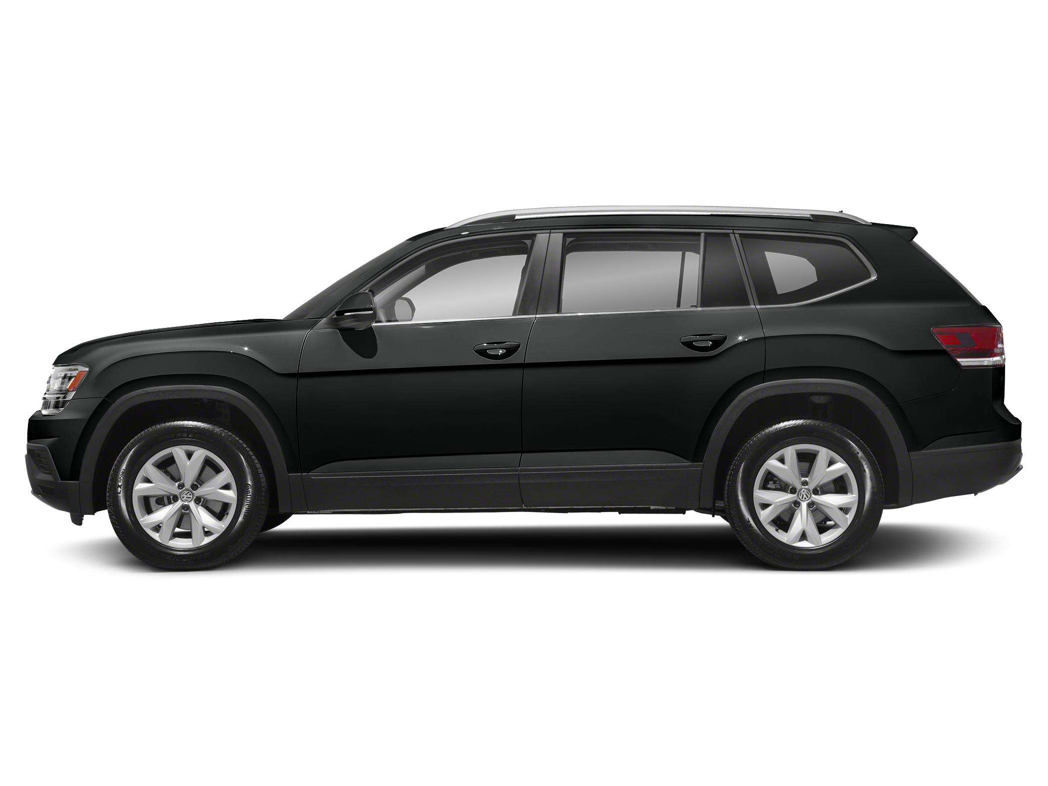 2018 Volkswagen Atlas Comfortline | AWD | Heated Seats | Heated Wheel — снимка 1