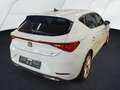 SEAT Leon 1.5 TSI FR-LINE LED+NAV+APP+ACC+SHZ+PDC+RFK Weiß - thumbnail 3
