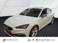 SEAT Leon 1.5 TSI FR-LINE LED+NAV+APP+ACC+SHZ+PDC+RFK Weiß - thumbnail 1