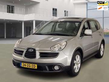 3.0R Luxury | Open dak | Leder | YOUNGTIMER