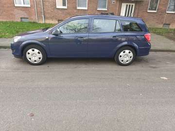 1.4 Caravan Innovation 110 Jahre