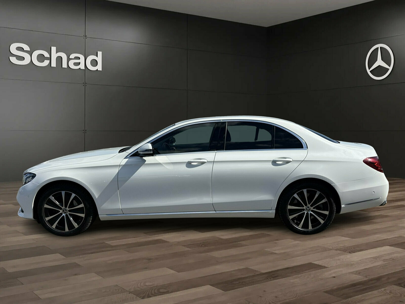 Mercedes-Benz E 450 E 450 4M EXCLUSIVE+NAVI+KAMERA+LED+STANDHEIZUNG+ — photo 8