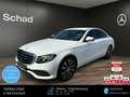 Mercedes-Benz E 450 4M EXCLUSIVE NAVI+KAMERA+LED+AMBIENTE+SHZ+ Navi/Standheizung/Autom./Klima/Park-Assist./PRE-SAFE ® -System/Sitzhzg. Weiß - thumbnail 1