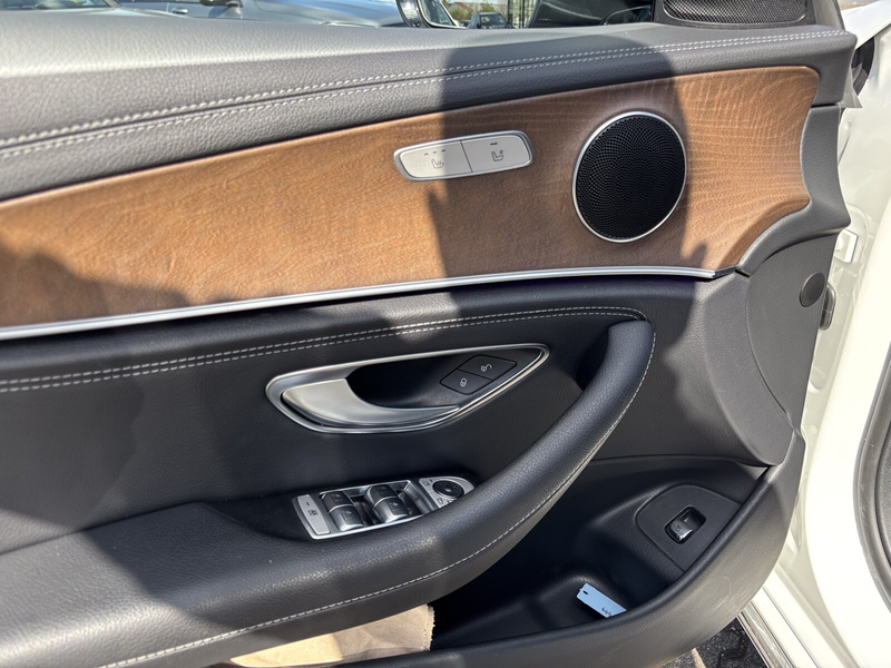 Mercedes-Benz E 450 E 450 4M EXCLUSIVE+NAVI+KAMERA+LED+STANDHEIZUNG+ — photo 9