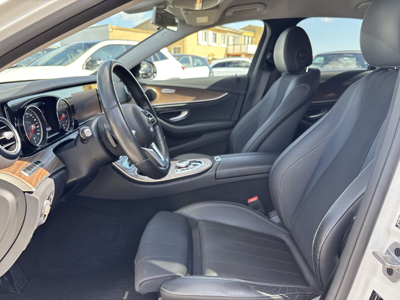 Mercedes-Benz E 450 E 450 4M EXCLUSIVE+NAVI+KAMERA+LED+STANDHEIZUNG+ — photo 10