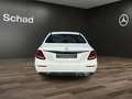 Mercedes-Benz E 450 4M EXCLUSIVE NAVI+KAMERA+LED+AMBIENTE+SHZ+ Navi/Standheizung/Autom./Klima/Park-Assist./PRE-SAFE ® -System/Sitzhzg. Weiß - thumbnail 6