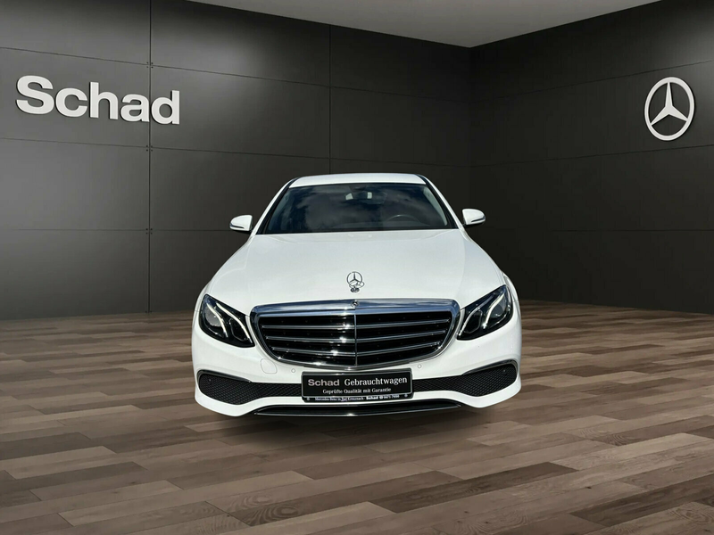 Mercedes-Benz E 450 E 450 4M EXCLUSIVE+NAVI+KAMERA+LED+STANDHEIZUNG+ — photo 2