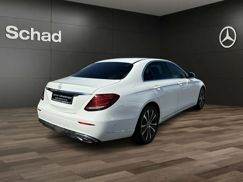Mercedes-Benz E 450 E 450 4M EXCLUSIVE+NAVI+KAMERA+LED+STANDHEIZUNG+ — photo 5