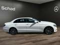 Mercedes-Benz E 450 4M EXCLUSIVE NAVI+KAMERA+LED+AMBIENTE+SHZ+ Navi/Standheizung/Autom./Klima/Park-Assist./PRE-SAFE ® -System/Sitzhzg. Weiß - thumbnail 4