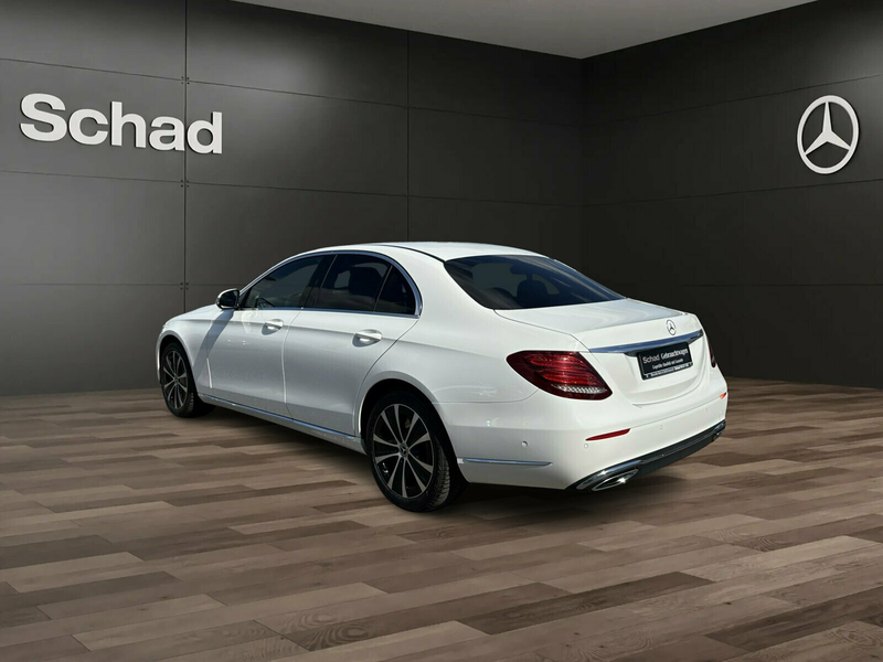 Mercedes-Benz E 450 E 450 4M EXCLUSIVE+NAVI+KAMERA+LED+STANDHEIZUNG+ — photo 7