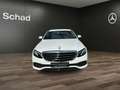 Mercedes-Benz E 450 4M EXCLUSIVE NAVI+KAMERA+LED+AMBIENTE+SHZ+ Navi/Standheizung/Autom./Klima/Park-Assist./PRE-SAFE ® -System/Sitzhzg. Weiß - thumbnail 2
