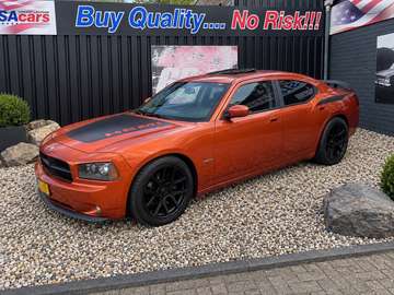 Daytona R/T