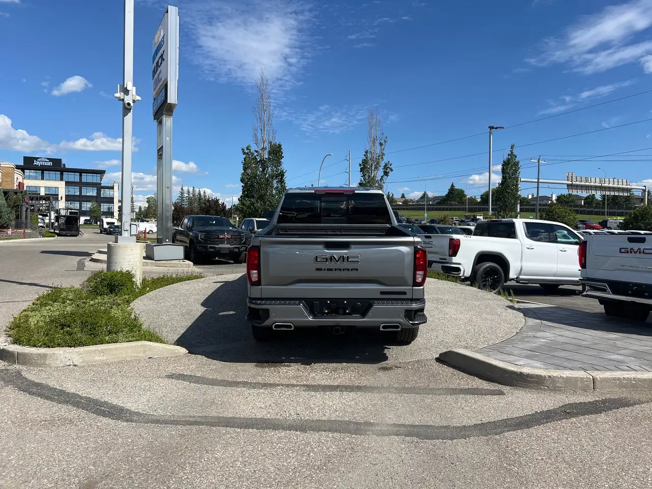 GMC Sierra 1500 снимка GMC Sierra 1500