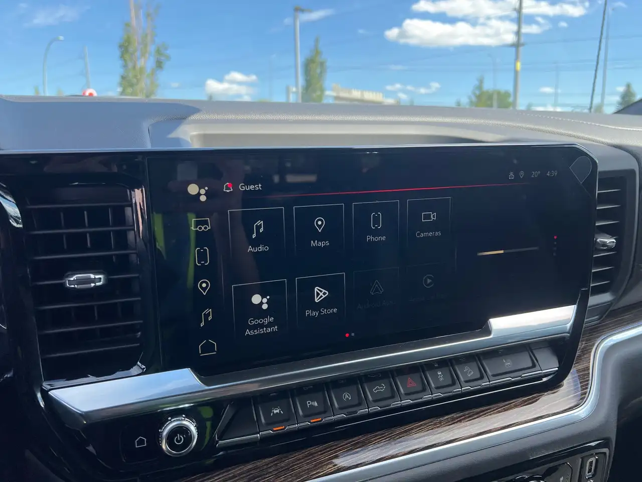 GMC Sierra 1500 снимка GMC Sierra 1500