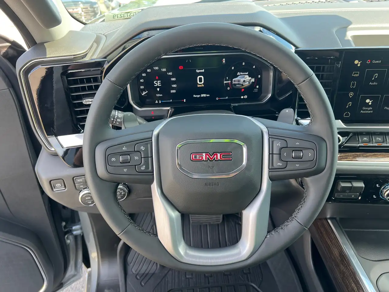 GMC Sierra 1500 снимка GMC Sierra 1500