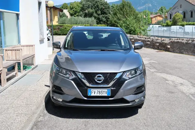 Nissan Qashqai Qashqai 1.5 dCi 115 CV DCT Business
