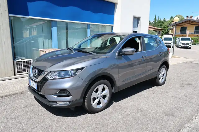 Nissan Qashqai Qashqai 1.5 dCi 115 CV DCT Business