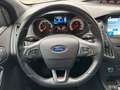 Ford Focus Turnier ST *SHZ/PDC/FSH/Bluetooth* Bleu - thumbnail 19