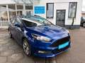 Ford Focus Turnier ST *SHZ/PDC/FSH/Bluetooth* Bleu - thumbnail 8