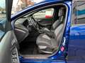 Ford Focus Turnier ST *SHZ/PDC/FSH/Bluetooth* Bleu - thumbnail 9
