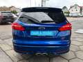 Ford Focus Turnier ST *SHZ/PDC/FSH/Bluetooth* Bleu - thumbnail 5
