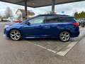 Ford Focus Turnier ST *SHZ/PDC/FSH/Bluetooth* Bleu - thumbnail 3