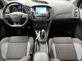 Ford Focus Turnier ST *SHZ/PDC/FSH/Bluetooth* Bleu - thumbnail 18