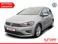 Volkswagen Golf Sportsvan VII 1.4 TSI Sitzheizung Klima PDC Argent - thumbnail 1