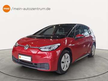 Pure Performance 55 kWh *LED*KAMERA*APP-CONN.*NAVI