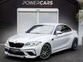 BMW M2 Competition Coupe  Carbon  Camera  HK  Memory Argent - thumbnail 1