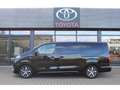 Toyota Proace VERSO L2 SHUTTLE COMFORT+NAV+GJ-RÄDER!! Schwarz - thumbnail 2