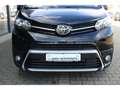 Toyota Proace VERSO L2 SHUTTLE COMFORT+NAV+GJ-RÄDER!! Schwarz - thumbnail 9