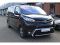 Toyota Proace VERSO L2 SHUTTLE COMFORT+NAV+GJ-RÄDER!! Schwarz - thumbnail 7