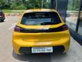 Peugeot e-208 ACT PK Gelb - thumbnail 4
