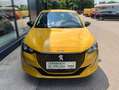 Peugeot e-208 ACT PK Gelb - thumbnail 2