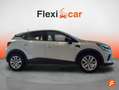 Renault Captur Intens+TCe+103kW+%28140CV%29+GPF Blanc - thumbnail 3