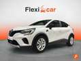 Renault Captur Intens+TCe+103kW+%28140CV%29+GPF Blanc - thumbnail 9
