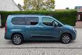 Opel Combo Life 5-ZITPLAATSEN/LICHTE-VRACHT*GEEN-BIV*CAMERA*NIEUW* Blauw - thumbnail 4