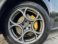 Alfa Romeo Stelvio Lusso TI 2.2 Diesel Q4 Negro - thumbnail 9